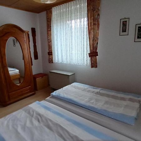 Ferienwohnung Am Deister Mit Grossem Balkon Springe Ngoại thất bức ảnh
