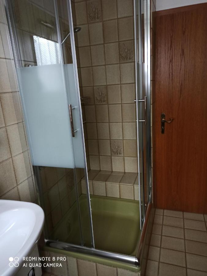 Ferienwohnung Am Deister Mit Grossem Balkon Springe Ngoại thất bức ảnh