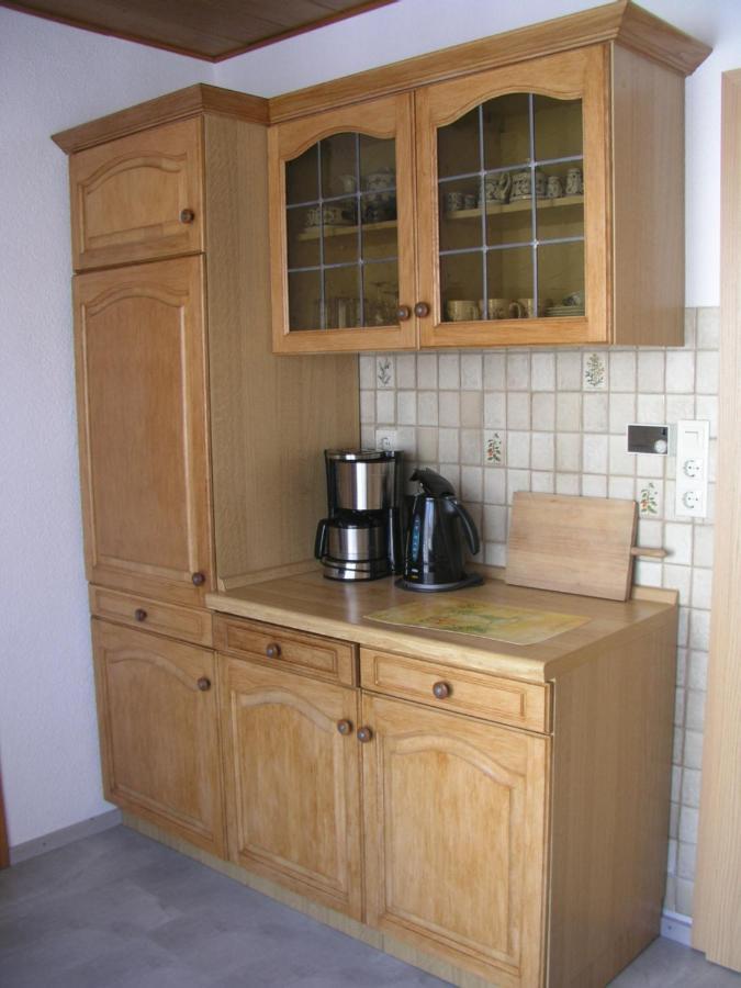 Ferienwohnung Am Deister Mit Grossem Balkon Springe Ngoại thất bức ảnh